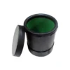 3.6" D X 4" H CUP /LID -Exporteren Spel Craft Winkel 36 d x 4 h cup lid