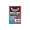 Mayday: 63,5mm X 92mm: Police Precint Premium Sleeves (50) -Exporteren Spel Craft Winkel 635mm x 92mm police precint premium sleeves 50