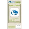 Swan: 63mm X 128mm: Sleeves Thick (50 Stuks) -Exporteren Spel Craft Winkel 63mm x 128mm sleeves thick 50 stuks
