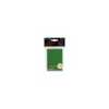 Ultra Pro 66mm X 91mm Solid Green (50 Stuks) -Exporteren Spel Craft Winkel 66mm x 91mm solid green 50 stuks