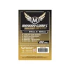 Mayday: 80mm X 120mm: Magnum Ultra-Fit "Dixit" Card Sleeves (100 Stuks) -Exporteren Spel Craft Winkel 80mm x 120mm magnum ultra fit dixit card sleeves 100 stuks