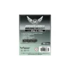 Mayday: 87mm X 112mm Magnum Oversized Card Sleeves (100 Stuks) -Exporteren Spel Craft Winkel 87mm x 112mm magnum oversized card sleeves 100 stuks