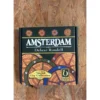 Amsterdam Deluxe Acrylic Rondels -Exporteren Spel Craft Winkel amsterdam deluxe acrylic rondels