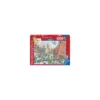 Ravensburger Amsterdam In Winter - Fleroux (1000) -Exporteren Spel Craft Winkel amsterdam in winter fleroux 1000