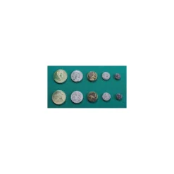 Ancient Egypt Coin Set