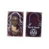 Arkham Horror LCG Tokens Mini Portraits -- Akachi -Exporteren Spel Craft Winkel arkham horror lcg tokens mini portraits akachi