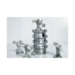 Bad Bones – Metal Minis (5 Stuks)