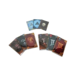 Call To Adventure Custom Card Sleeves