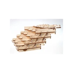 Ugears - Card Holder -Exporteren Spel Craft Winkel card holder 3