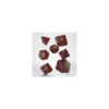 Christmas Dice Set (7) -Exporteren Spel Craft Winkel christmas dice set 7