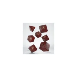 Christmas Dice Set (7)