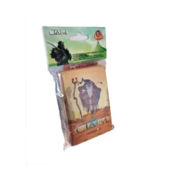 Claim Sleeves (Wizard) 58mm X 89mm