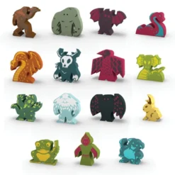 Cryptid Cafe: Creeples