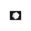 D20 Blanco (kunststof) -Exporteren Spel Craft Winkel d20 blanco kunststof