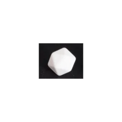 D20 Blanco (kunststof)