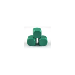 Chessex D6 Blanco 22mm (kunststof) -Exporteren Spel Craft Winkel d6 blanco 22mm kunststof 4