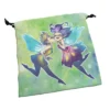 Steve Jackson Games Deluxe Dice Bag: Happy Faeries -Exporteren Spel Craft Winkel deluxe dice bag happy faeries
