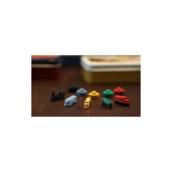 Deluxe Treinset - The General -Exporteren Spel Craft Winkel deluxe treinset the general 2