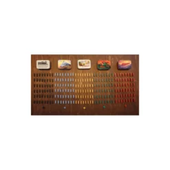 Deluxe Treinset - The General -Exporteren Spel Craft Winkel deluxe treinset the general 3