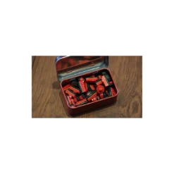 Deluxe Treinset - The Sunset