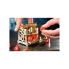 Ugears - Dice Keeper -Exporteren Spel Craft Winkel dice keeper