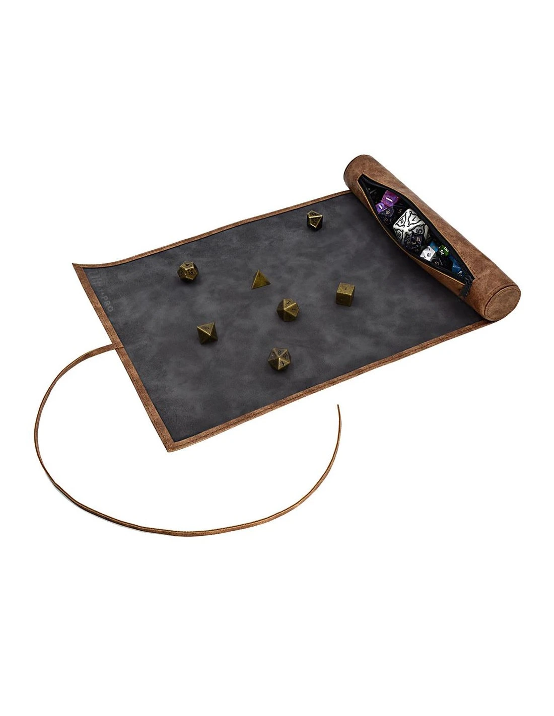 Ultra Pro Dice Scroll 5 Ultra Pro Dice Scroll - Afbeelding 3