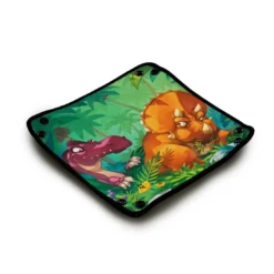Dice Tray - Jurassic Brunch
