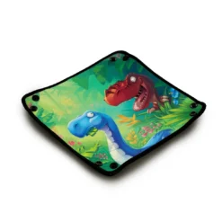 Dice Tray - Jurassic Snack