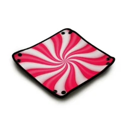 Dice Tray - Psychedelic Candy