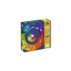 Djeco GIANT PUZZLE - Kleuren (24 Stukjes) -Exporteren Spel Craft Winkel djeco giant puzzle kleuren 24 stukjes