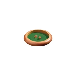 Philos Dobbelsteenbak