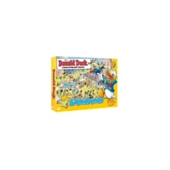 Donald Duck 3 - Ballenbende (1000)