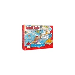 Donald Duck 5 - Plonspret (1000)