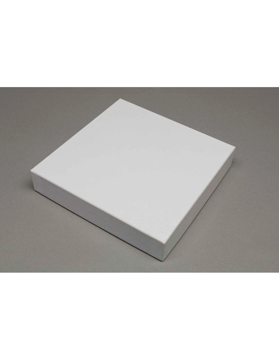 Doos Met Deksel (18,5x18,5x5cm) 5 Doos Met Deksel (18,5x18,5x5cm) - Afbeelding 3