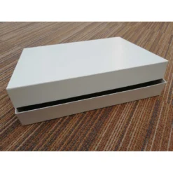 Doos Met Deksel 37x27x5 Cm