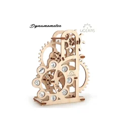 Ugears - Dynamometer