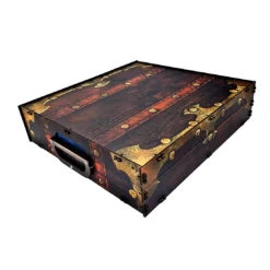 E-Raptor Tile Box: Frosthaven UV Print