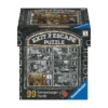 Ravensburger EXIT Puzzle: Im Gutshaus – Dachboden (99 Stuks) -Exporteren Spel Craft Winkel exit puzzle im gutshaus dachboden 99 stuks