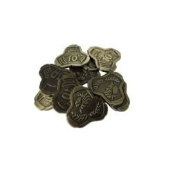 Fantasy Coins -10 Credits