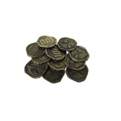 Fantasy Coins - 100 Credits