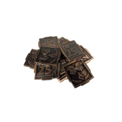 Fantasy Coins - 25 Credits
