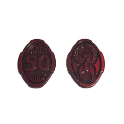 Fantasy Coins - 50 Credits