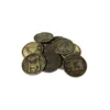 Fantasy Coins - Assassins Guild Gold -Exporteren Spel Craft Winkel fantasy coins assassins guild gold