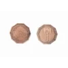 Fantasy Coins - Dwarven Copper (10 Stuks) -Exporteren Spel Craft Winkel fantasy coins dwarven copper 10 stuks