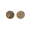 Fantasy Coins - Floating Isle 25 Value -Exporteren Spel Craft Winkel fantasy coins floating isle 25 value
