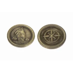Fantasy Coins - Pirate Gold