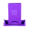 Fold Up Velvet Dice Tower Purple -Exporteren Spel Craft Winkel fold up velvet dice tower purple