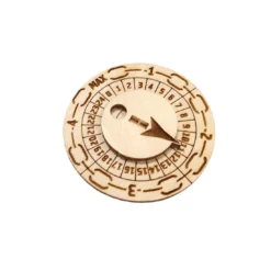 Forged Key: Chain Tracker -Exporteren Spel Craft Winkel forged key chain tracker 2