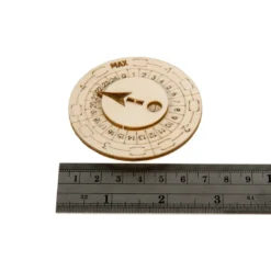 Forged Key: Chain Tracker