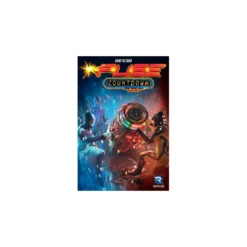 Renegade Game Studios Fuse Countdown